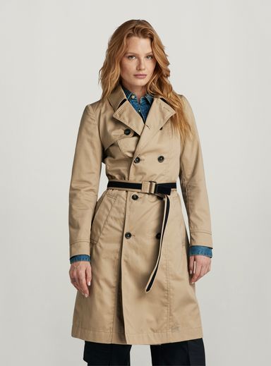 Trench Coat